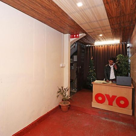 Hotel O Ashiyana Bhairaun Ghāt Kültér fotó