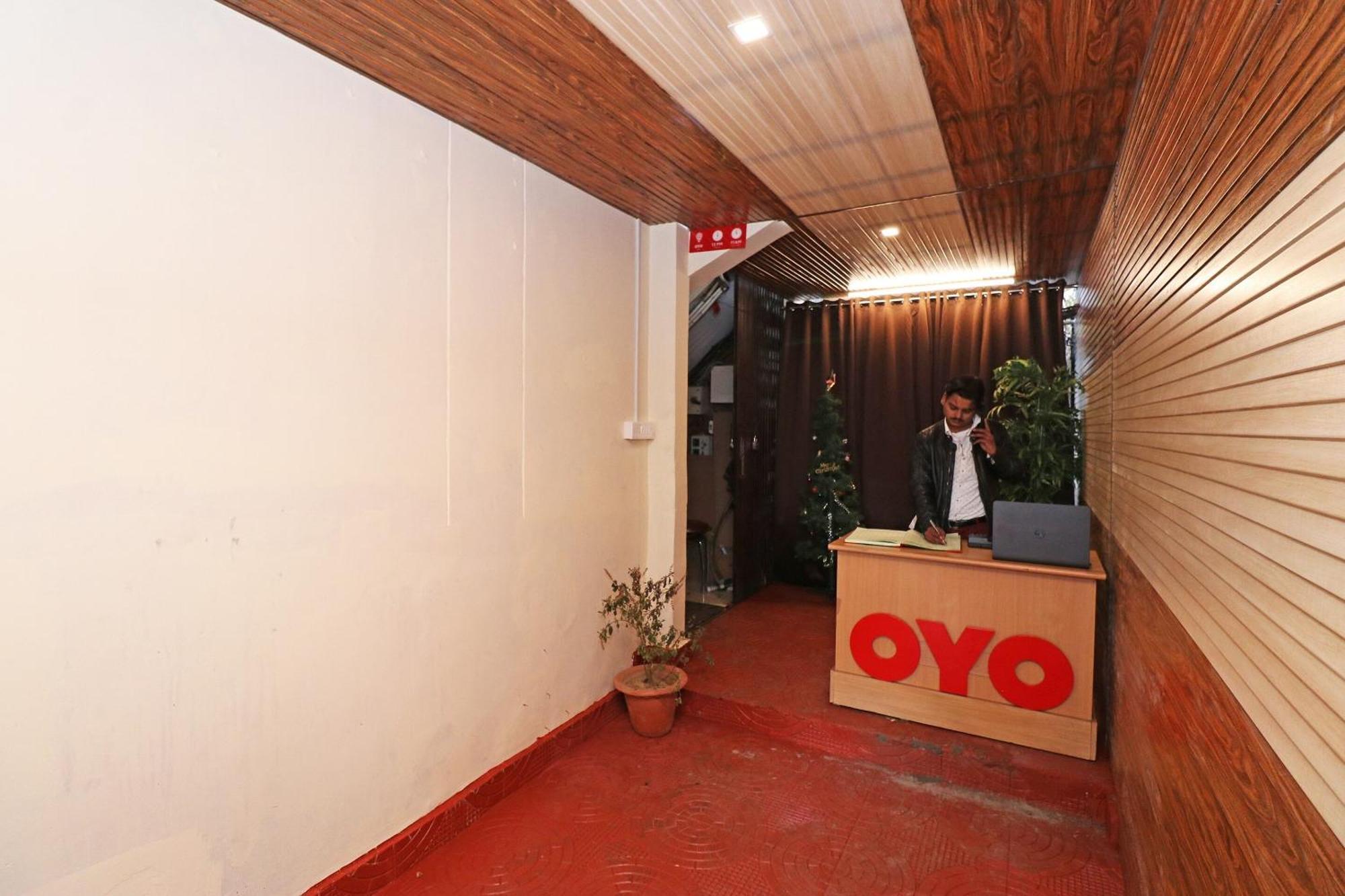 Hotel O Ashiyana Bhairaun Ghāt Kültér fotó